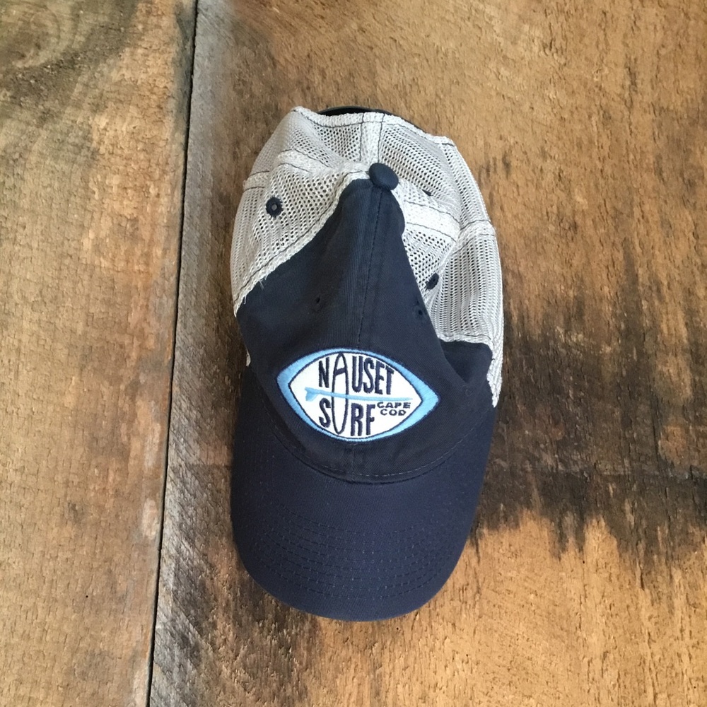 Nauset Surf Baseball Hat